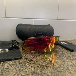 Oakley Kato Sunglasses